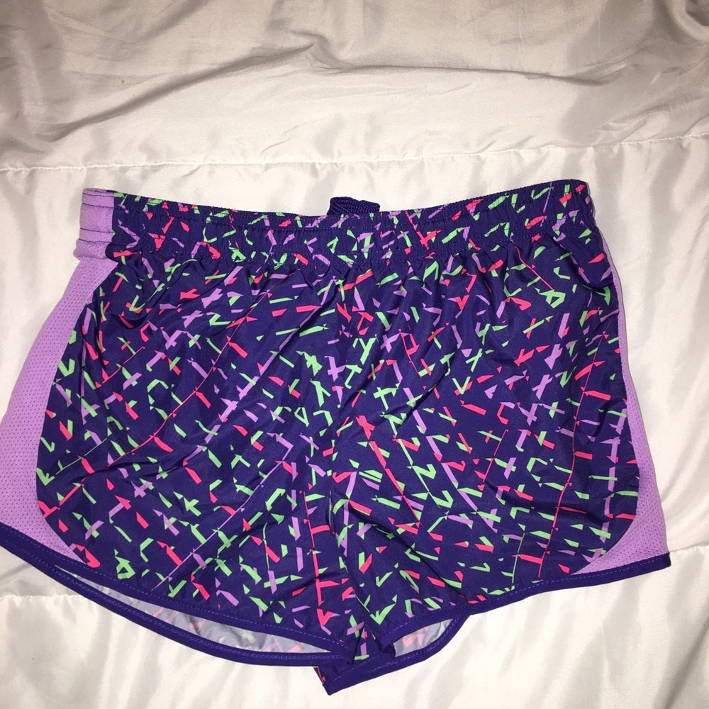 Girls shorts